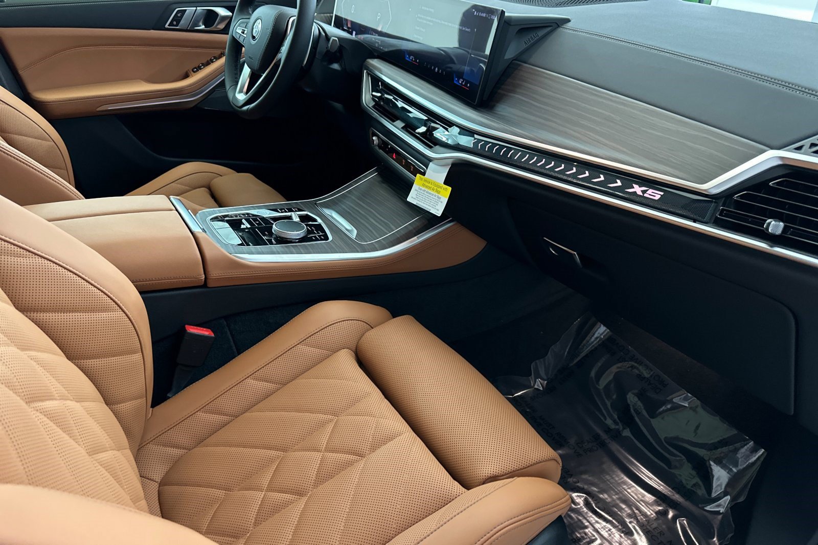 New 2026 BMW X5 sDrive40i w/ Premium Package RWD image 27