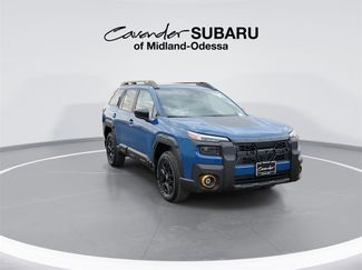 New 2026 Subaru Outback Wilderness video 2