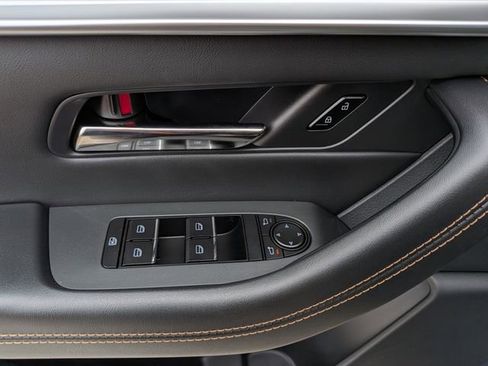 New 2026 MAZDA CX-70 SC Plus AWD/4WD image 11
