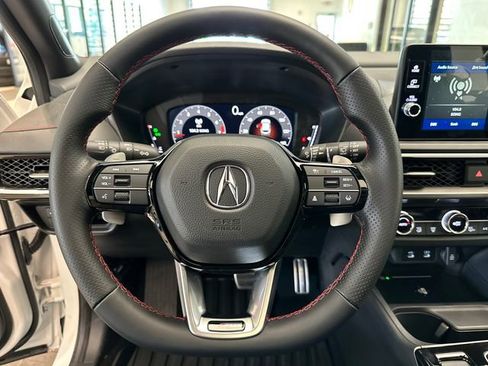 New 2026 Acura ADX A-Spec AWD/4WD image 18