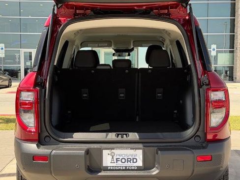 New 2026 Ford Bronco Sport Big Bend AWD/4WD image 51