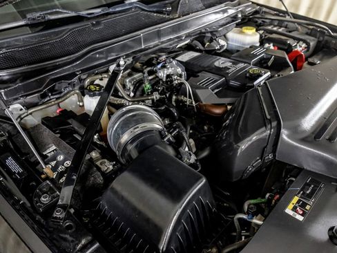 Used 2023 RAM 2500 Limited image 53