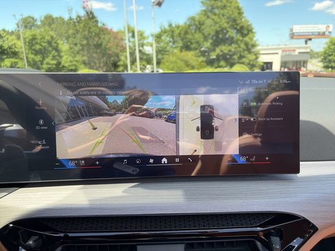 New 2027 BMW 430i Convertible w/ M Sport Package RWD image 25