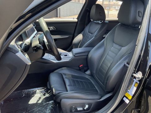 Used 2020 BMW M340i w/ Premium Package RWD image 18