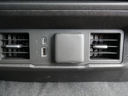 New 2026 Chevrolet Silverado 3500 LT AWD/4WD image 17