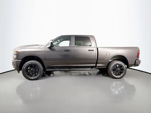 New 2026 RAM 2500 Tradesman image 4