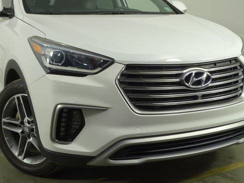 Used 2018 Hyundai Santa Fe Limited image 46
