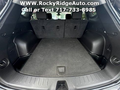 Used 2023 Chevrolet Blazer LT AWD/4WD image 21