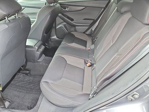 Used 2022 Subaru WRX Premium image 21