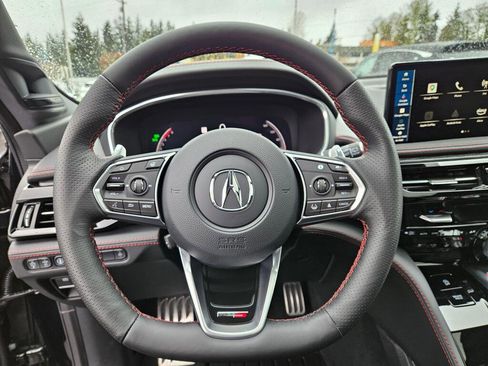 New 2026 Acura MDX Type S image 30