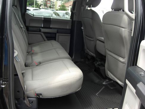 Used 2019 Ford F150 XLT AWD/4WD image 14