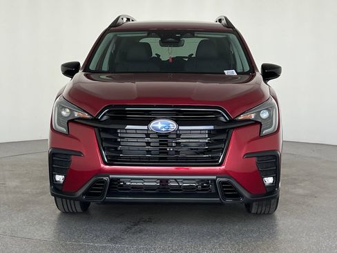 New 2026 Subaru Ascent Premium image 10
