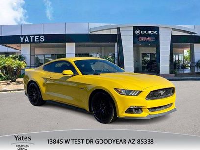 Used 2015 Ford Mustang GT Premium w/ GT Performance Package