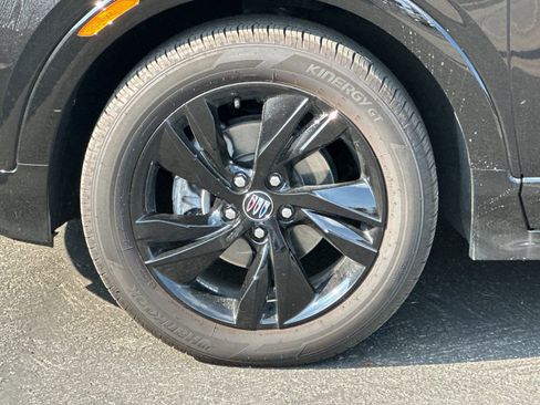 New 2025 Buick Encore GX Sport Touring image 25