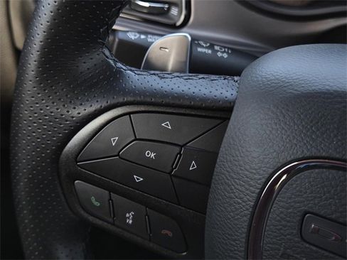 Used 2023 Dodge Challenger R/T w/ Blacktop Package image 23