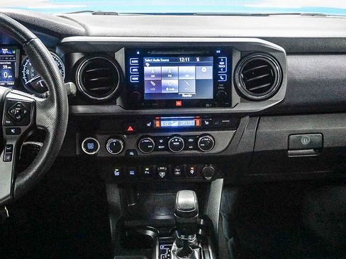 Certified 2019 Toyota Tacoma TRD Pro image 17