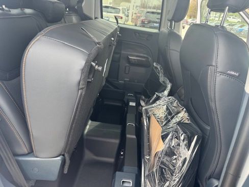 New 2026 Ford Maverick Tremor AWD/4WD image 36