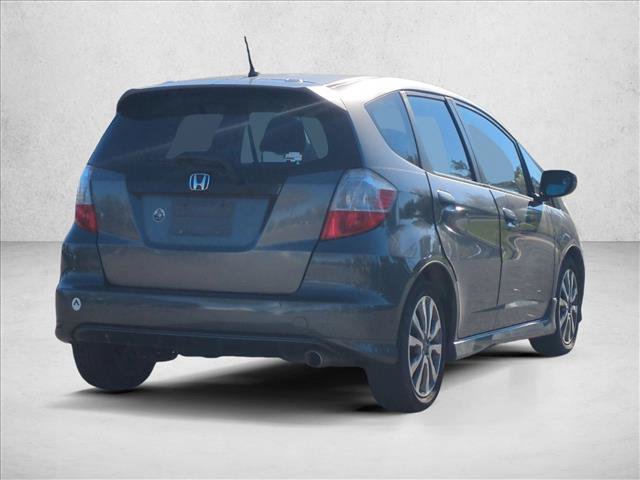 Used 2013 Honda Fit Sport image 5