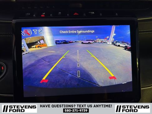 Used 2022 Jeep Grand Cherokee L Limited image 30