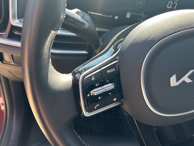 Used 2025 Kia Sorento S w/ Panoramic Sunroof Package FWD image 19