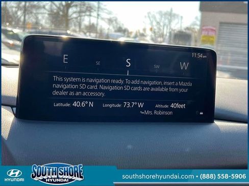 Used 2023 MAZDA CX-5 AWD 2.5 S image 30