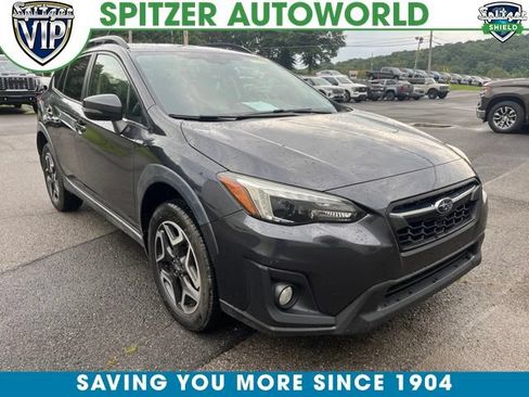 Used 2019 Subaru Crosstrek 2.0i Limited w/ Popular Package #2 AWD/4WD image 1
