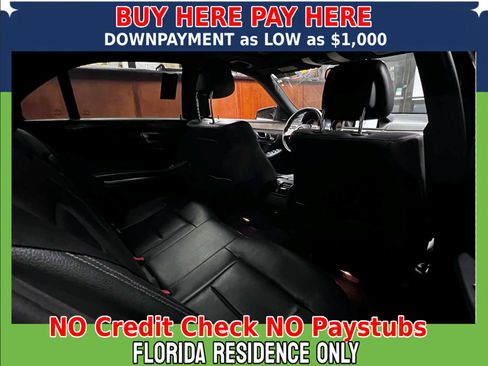 Used 2014 Mercedes-Benz E 350 4MATIC Sedan image 14