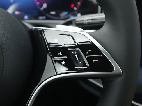 Certified 2026 Mercedes-Benz E 350 Sedan image 13