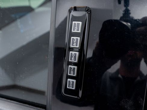 Used 2023 Ford F150 Tremor w/ Equipment Group 402A High image 12