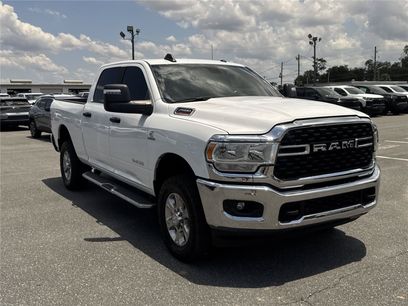 Used 2024 RAM 2500 Big Horn w/ Off Road Package