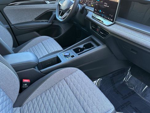 New 2026 Volkswagen Tiguan S AWD/4WD image 15