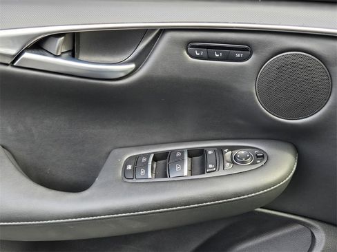 Certified 2025 INFINITI QX50 Luxe image 27
