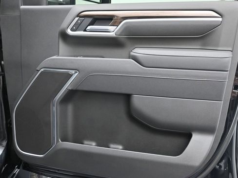 New 2026 Chevrolet Silverado 2500 LT AWD/4WD image 33