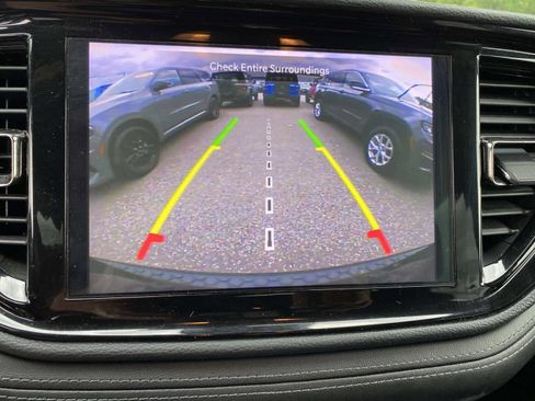 Certified 2022 Dodge Durango GT AWD/4WD image 13