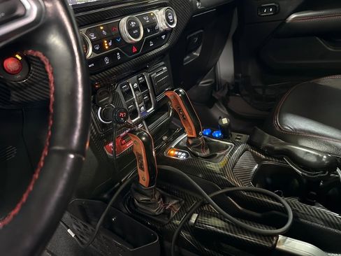 Used 2020 Jeep Gladiator Rubicon image 71