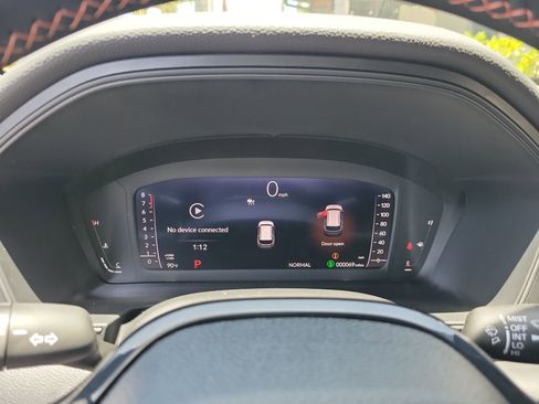 New 2026 Honda Pilot Sport image 34