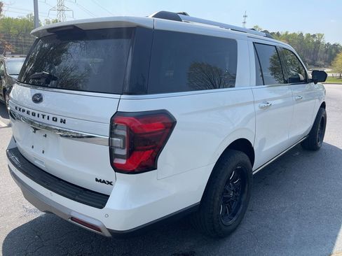 Used 2023 Ford Expedition Max Limited image 5
