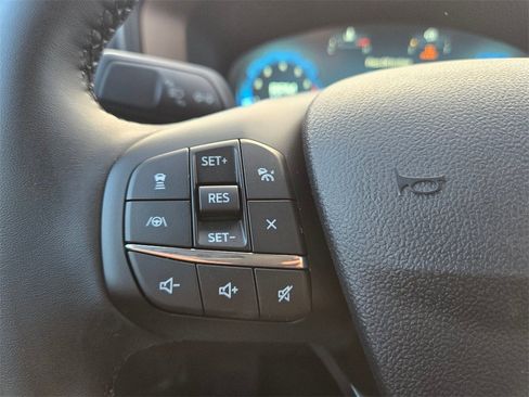 New 2025 Ford Bronco Sport Outer Banks w/ Outer Banks Tech Package+ image 17