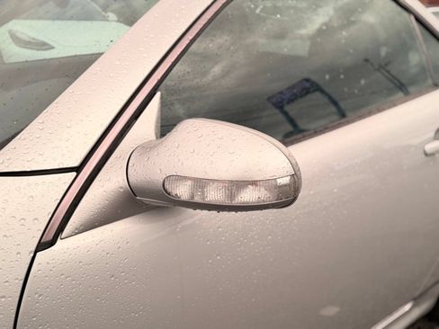 Used 2003 Mercedes-Benz SLK 320 image 17