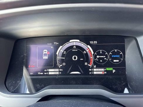 New 2026 Toyota Tundra TRD Pro AWD/4WD image 29