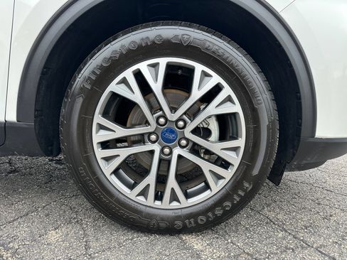 Used 2020 Ford Escape SEL AWD/4WD image 14