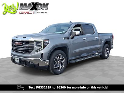 Certified 2023 GMC Sierra 1500 SLT w/ SLT Premium Package