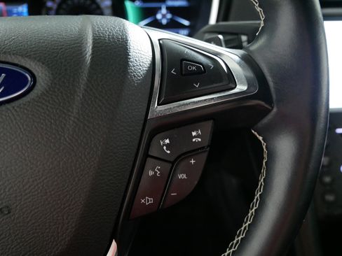 Used 2019 Ford Fusion Sport image 28