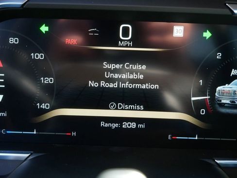 New 2026 GMC Sierra 1500 Denali image 11