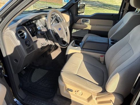 Used 2011 Ford F150 XLT w/ XLT Chrome Pkg image 7