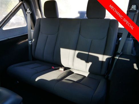 Used 2015 Jeep Wrangler Sport w/ Quick Order Package 24S AWD/4WD image 11