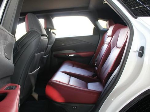 Used 2024 Lexus RX 500h F Sport image 32