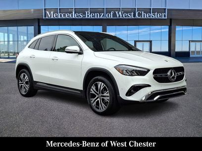 Certified 2026 Mercedes-Benz GLA 250 4MATIC