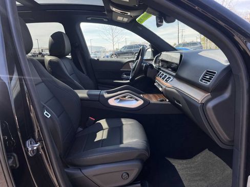 Used 2026 Mercedes-Benz GLE 350 4MATIC image 11