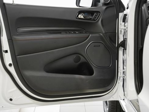 New 2026 Dodge Durango GT AWD/4WD image 39